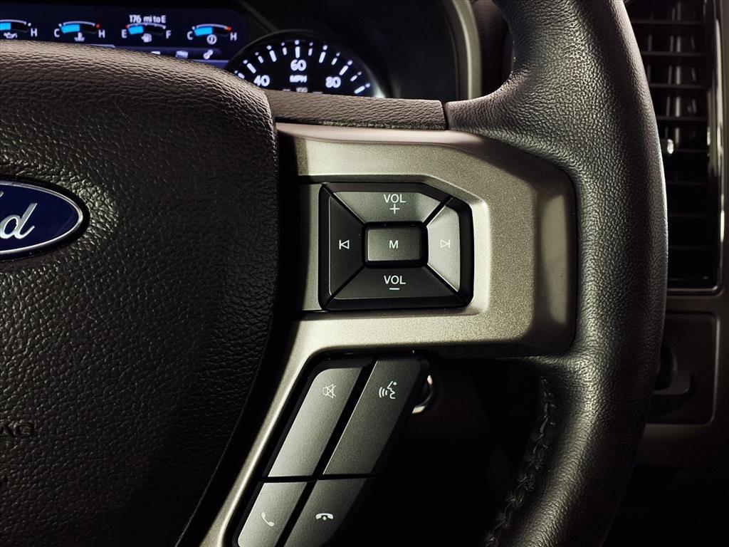 used 2021 Ford Expedition car, priced at $34,565