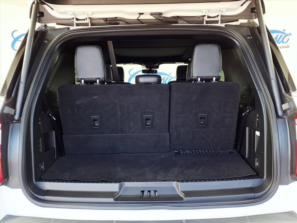 used 2021 Ford Expedition car, priced at $34,565