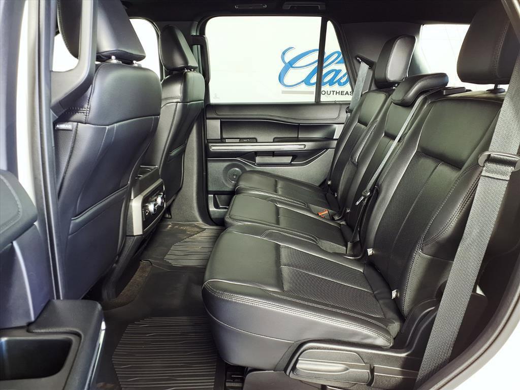 used 2021 Ford Expedition car, priced at $34,565