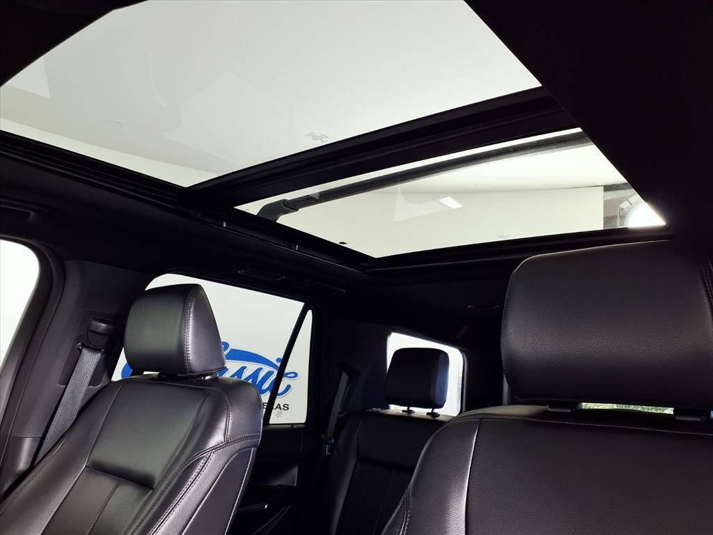 used 2021 Ford Expedition car, priced at $34,565