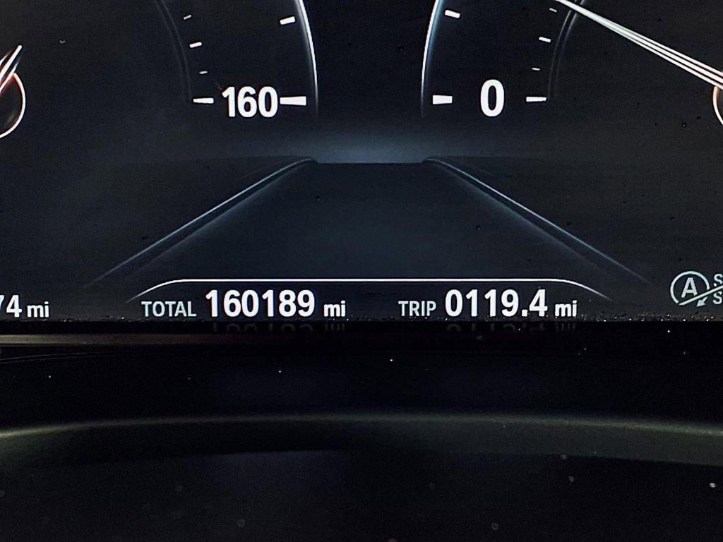 used 2019 BMW X3 car, priced at $11,969
