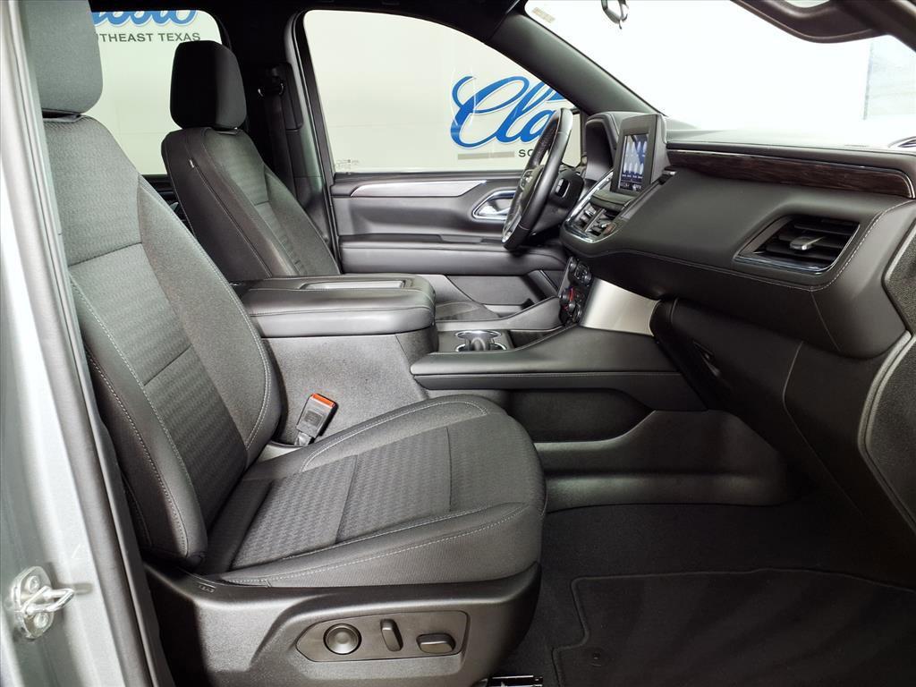 used 2023 Chevrolet Suburban car, priced at $36,899