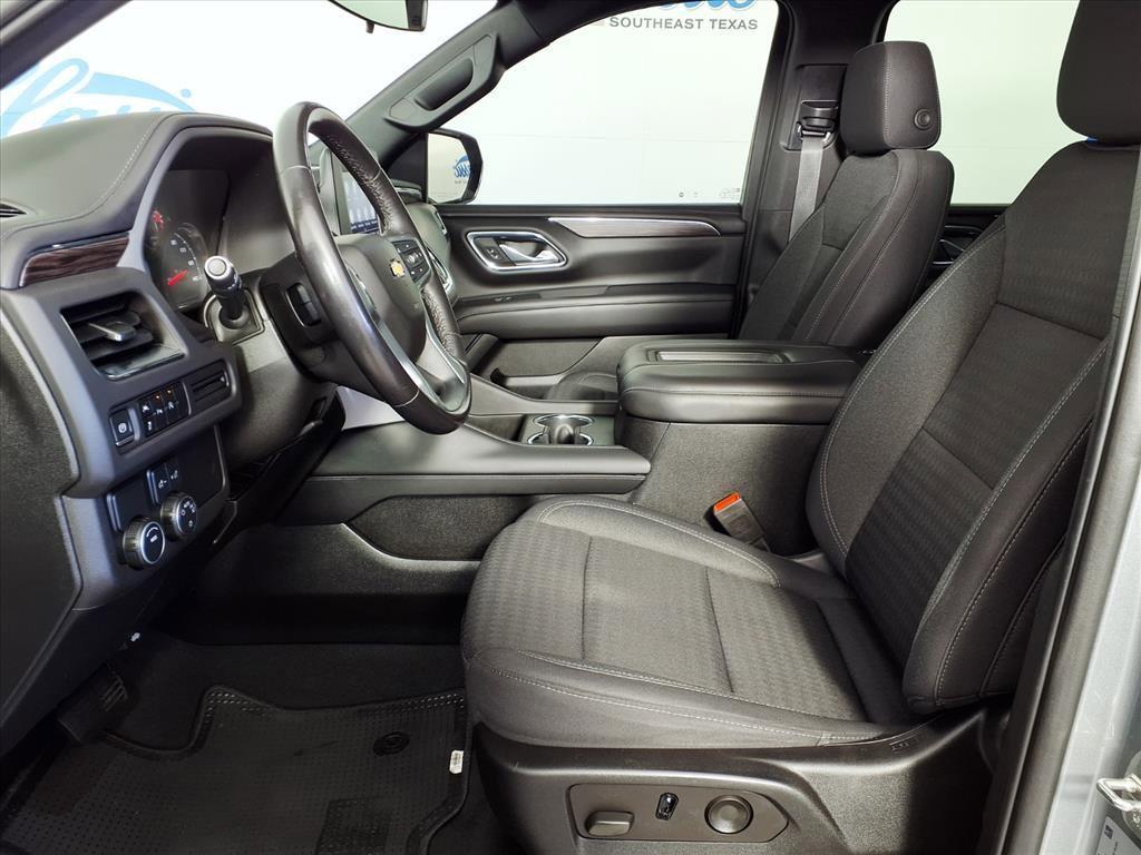 used 2023 Chevrolet Suburban car, priced at $36,899