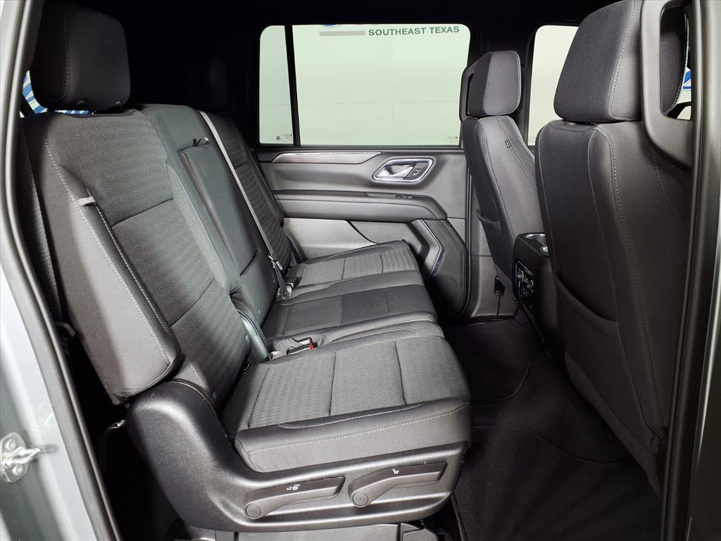 used 2023 Chevrolet Suburban car, priced at $36,899
