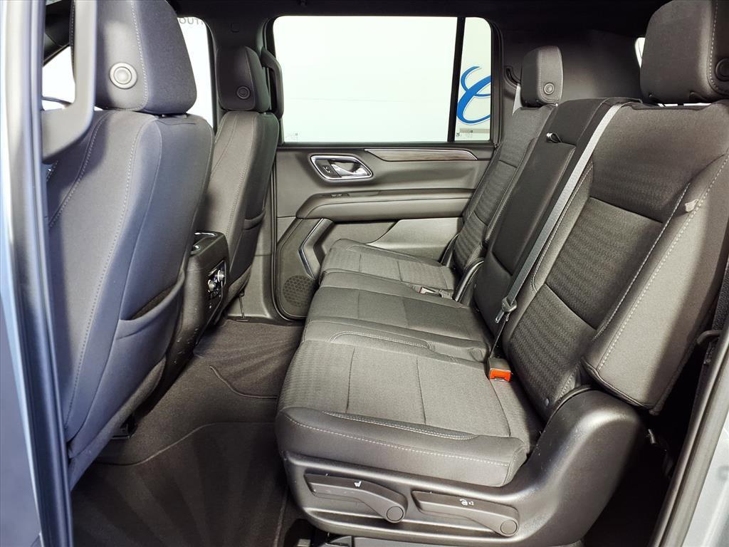used 2023 Chevrolet Suburban car, priced at $36,899
