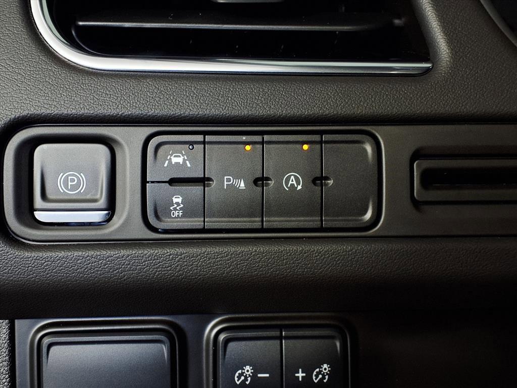 used 2023 Chevrolet Suburban car, priced at $36,899