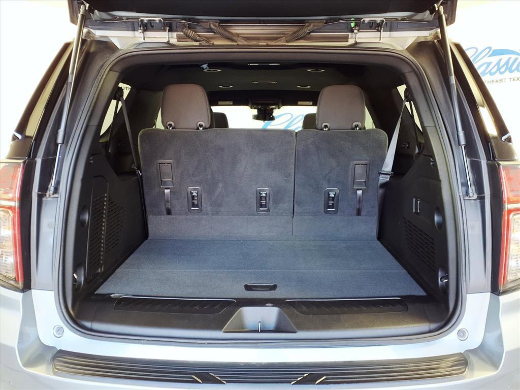 used 2023 Chevrolet Suburban car, priced at $36,899