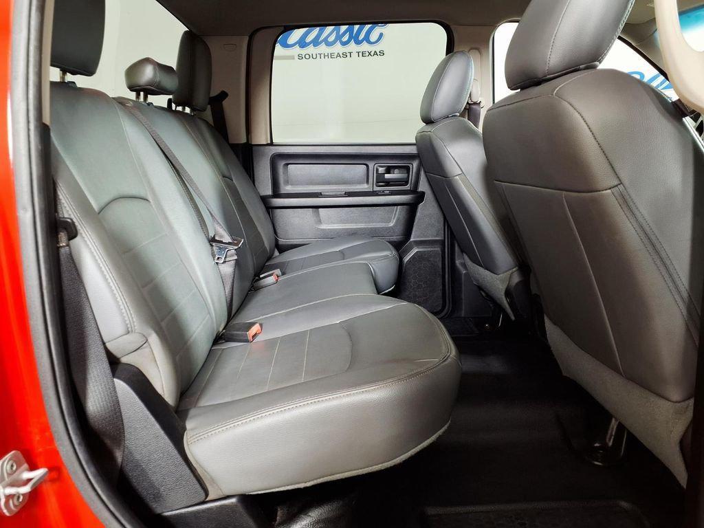 used 2014 Ram 1500 car, priced at $12,987