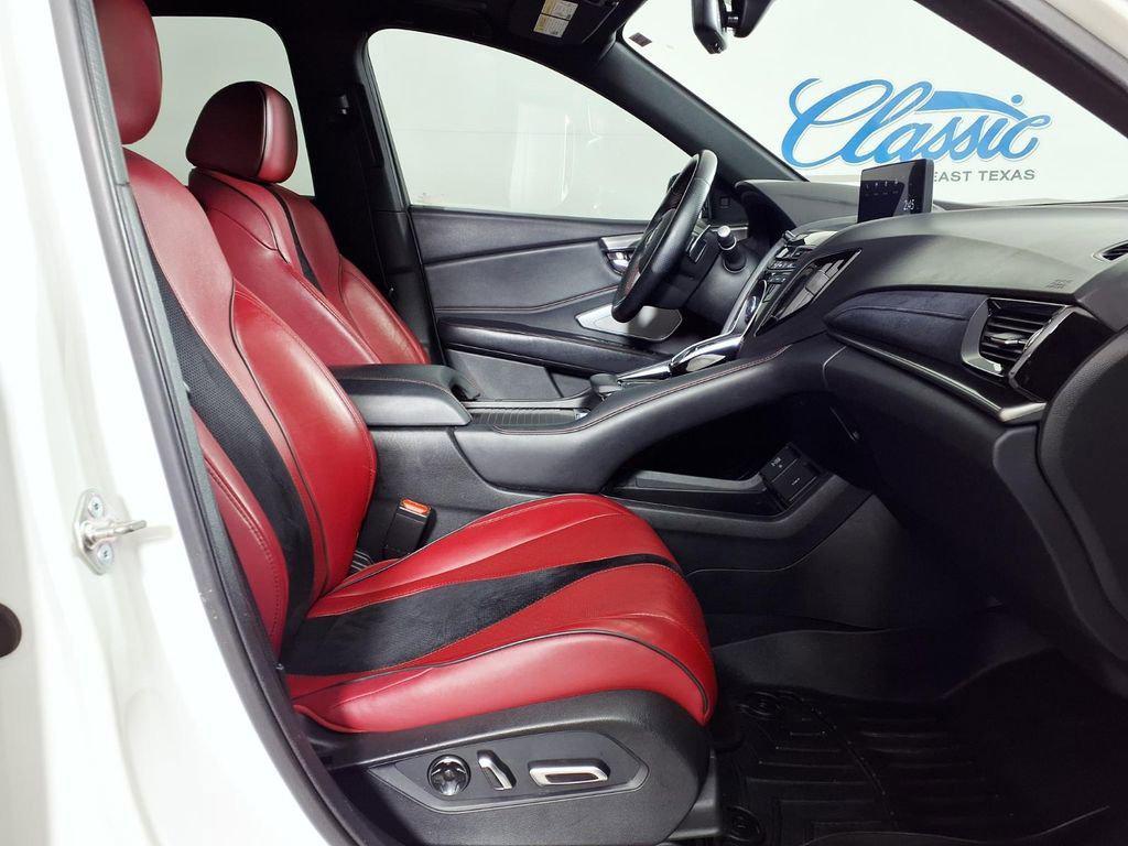 used 2019 Acura RDX car, priced at $22,760