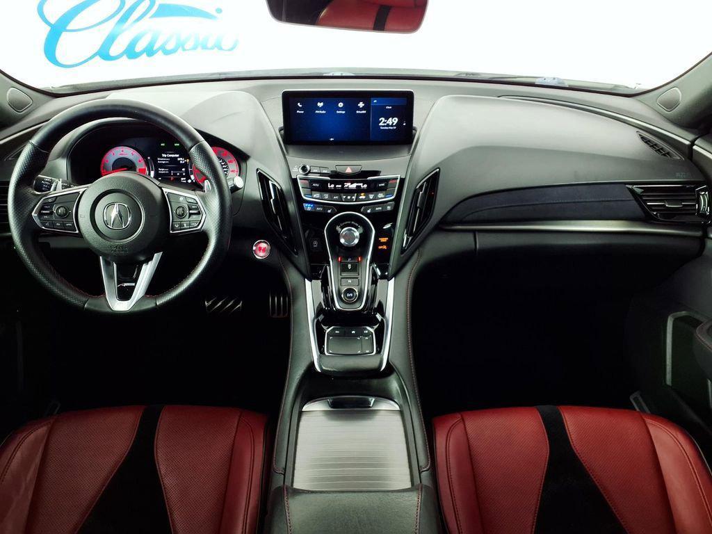 used 2019 Acura RDX car, priced at $22,760