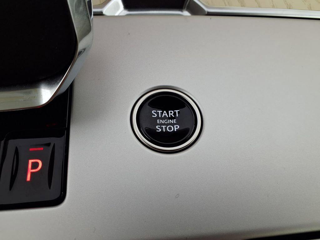 used 2024 Land Rover Range Rover car, priced at $129,891