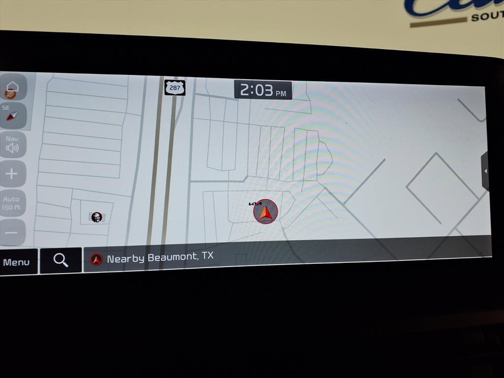 used 2023 Kia Telluride car, priced at $32,993