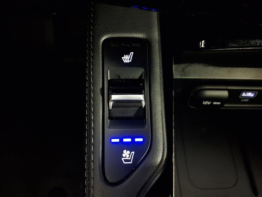 used 2023 Kia Telluride car, priced at $32,993