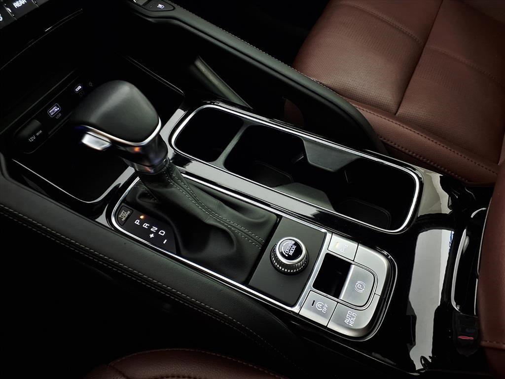 used 2023 Kia Telluride car, priced at $32,993