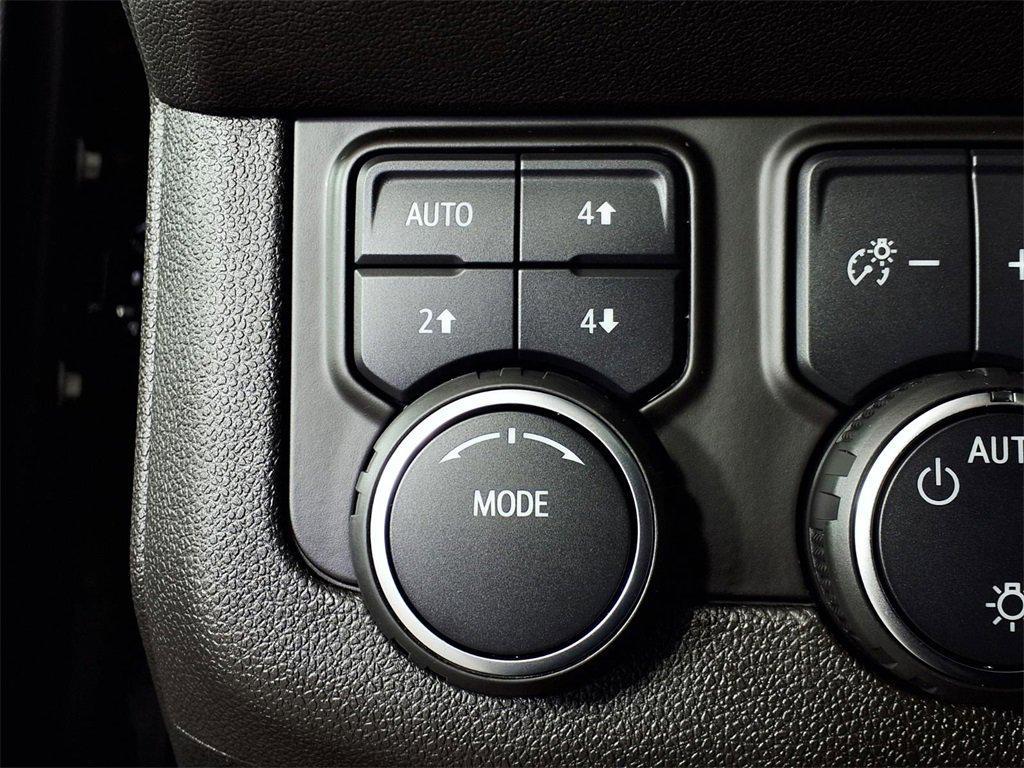 used 2023 Chevrolet Tahoe car, priced at $56,451