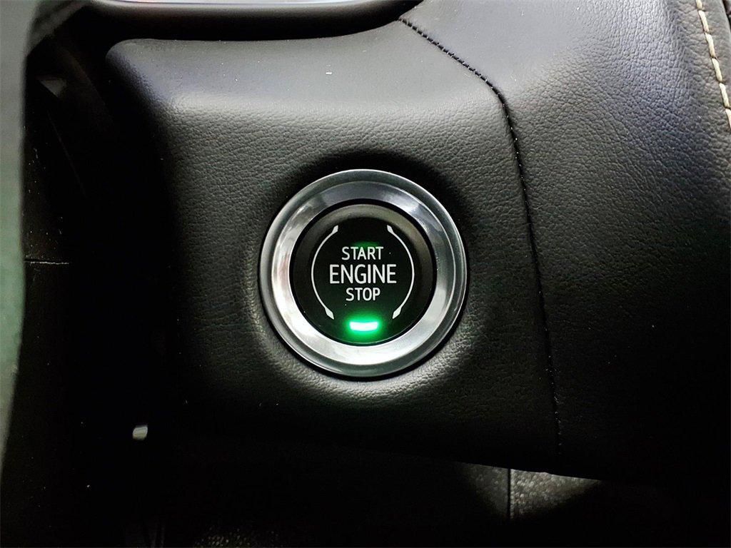 used 2023 Chevrolet Tahoe car, priced at $56,451