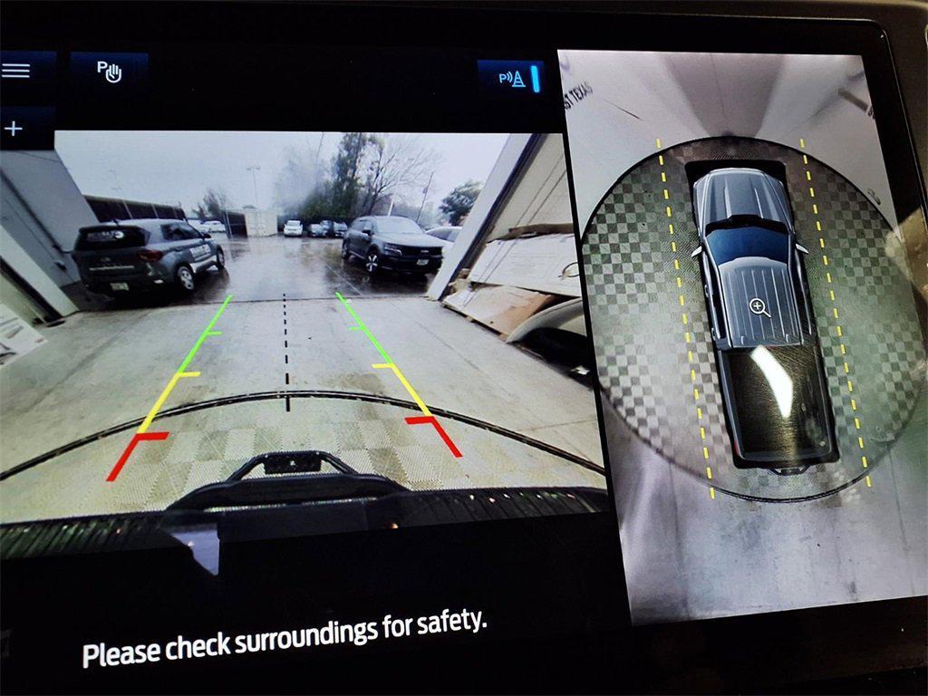 used 2022 Ford F-150 car, priced at $43,996