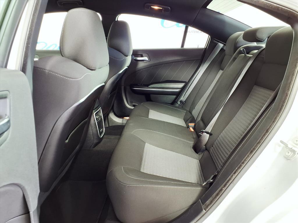 used 2021 Dodge Charger car, priced at $23,803