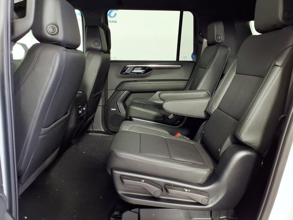 new 2026 Chevrolet Suburban car, priced at $72,180