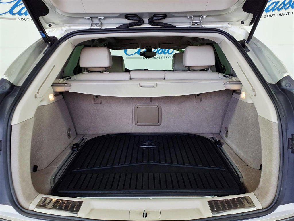 used 2014 Cadillac SRX car, priced at $7,457