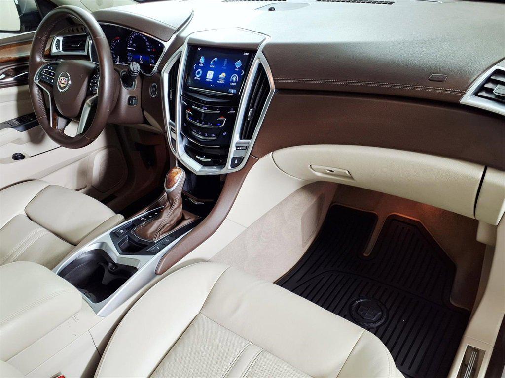 used 2014 Cadillac SRX car, priced at $7,457