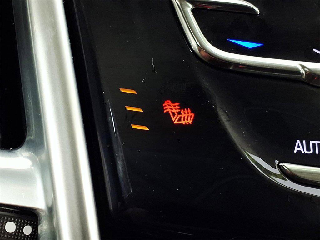 used 2014 Cadillac SRX car, priced at $7,457