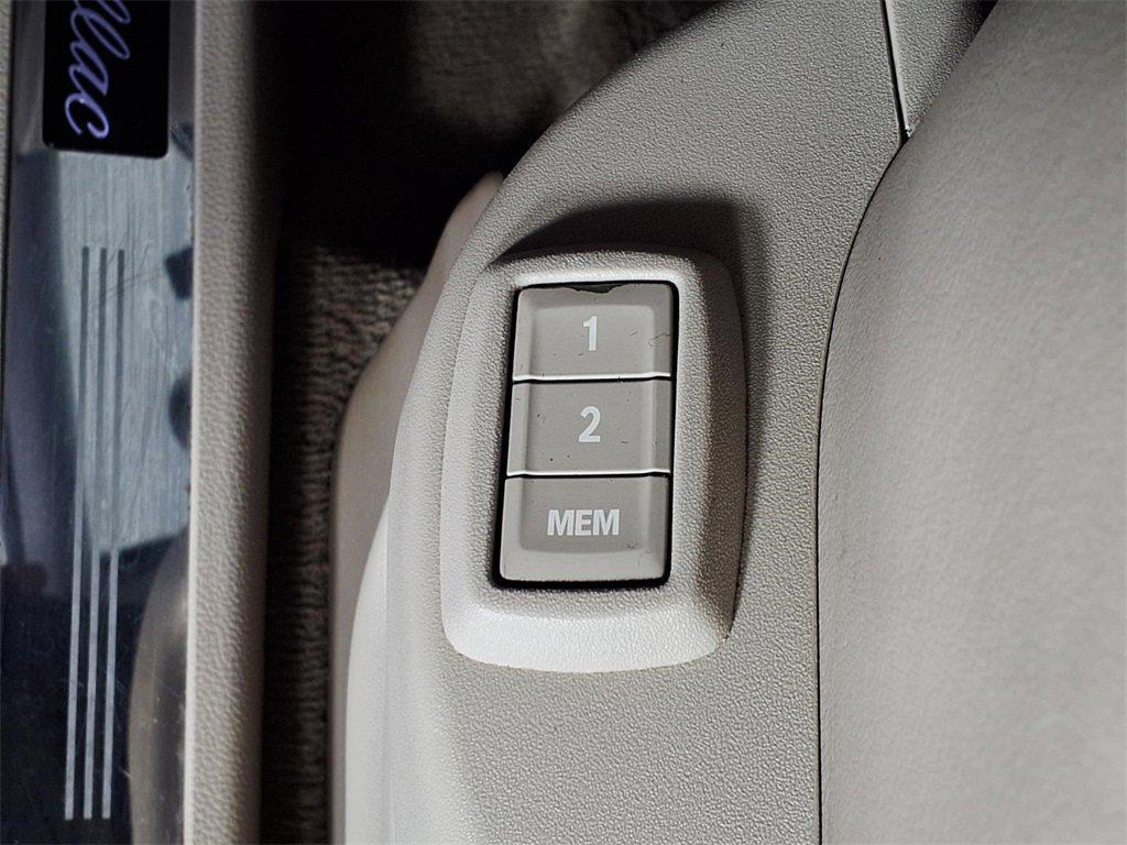 used 2014 Cadillac SRX car, priced at $7,457