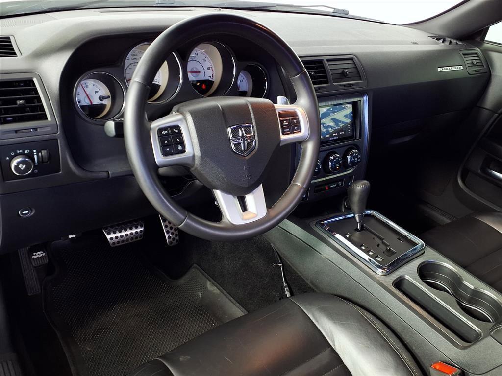 used 2013 Dodge Challenger car, priced at $18,630