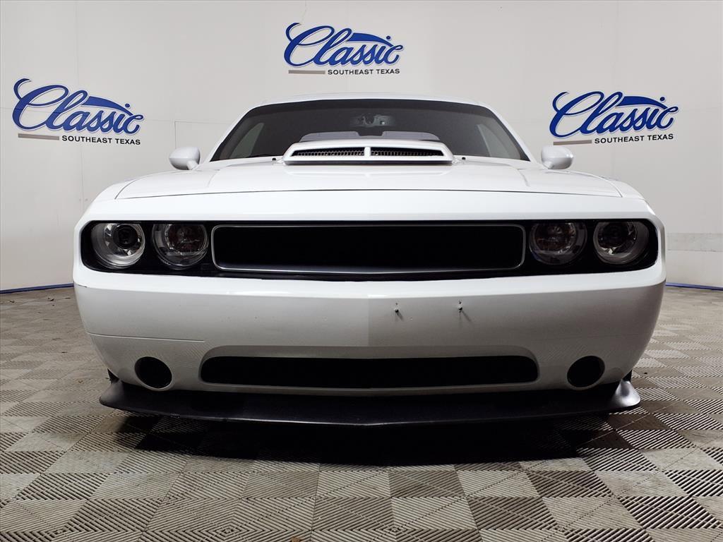 used 2013 Dodge Challenger car, priced at $18,630