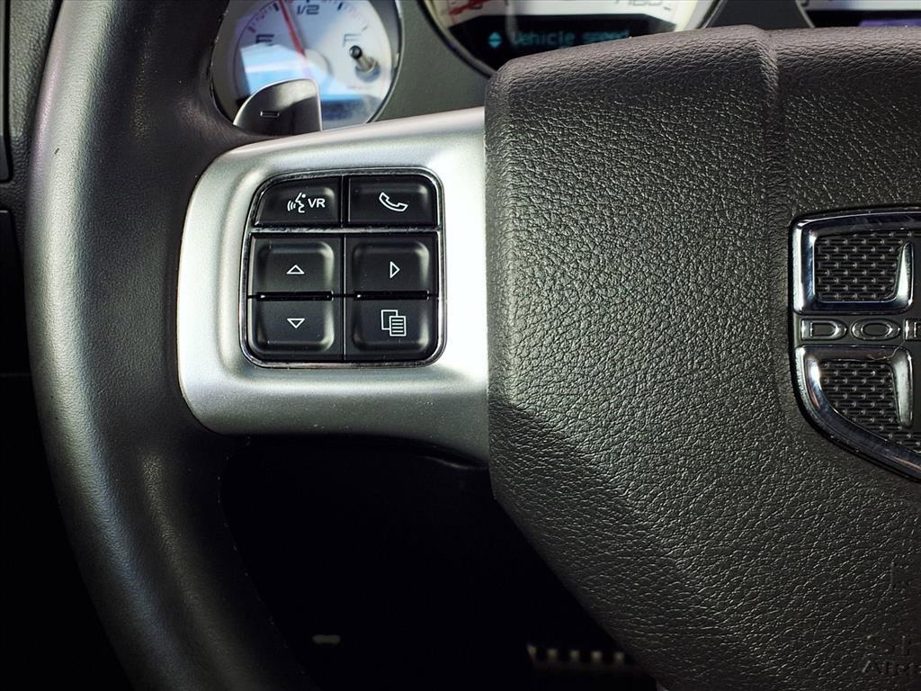 used 2013 Dodge Challenger car, priced at $18,630