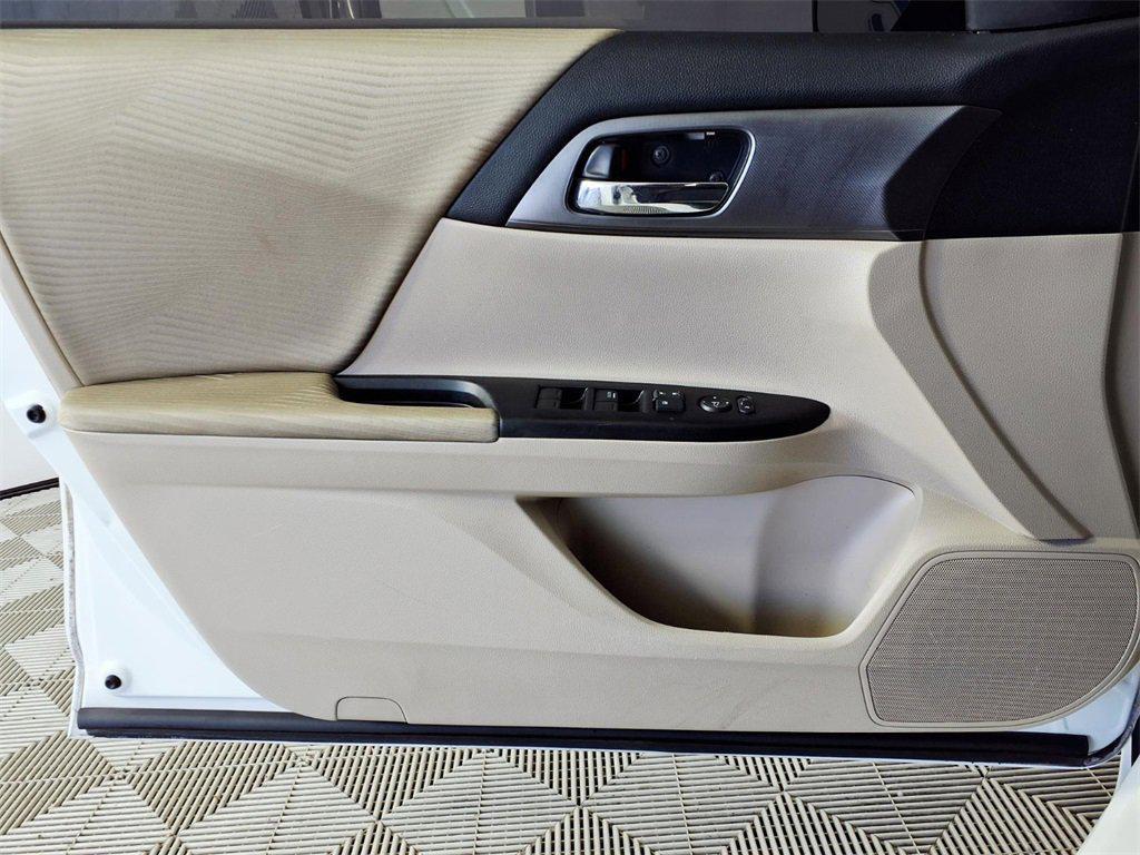 used 2015 Honda Accord car, priced at $7,998