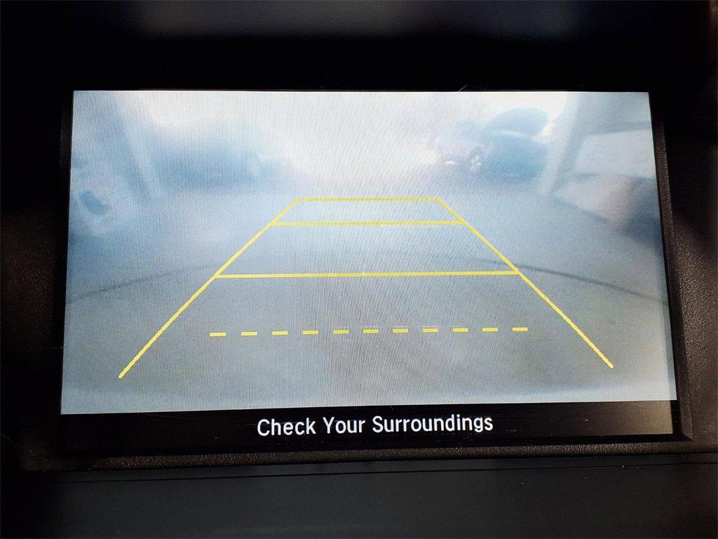 used 2015 Honda Accord car, priced at $7,998