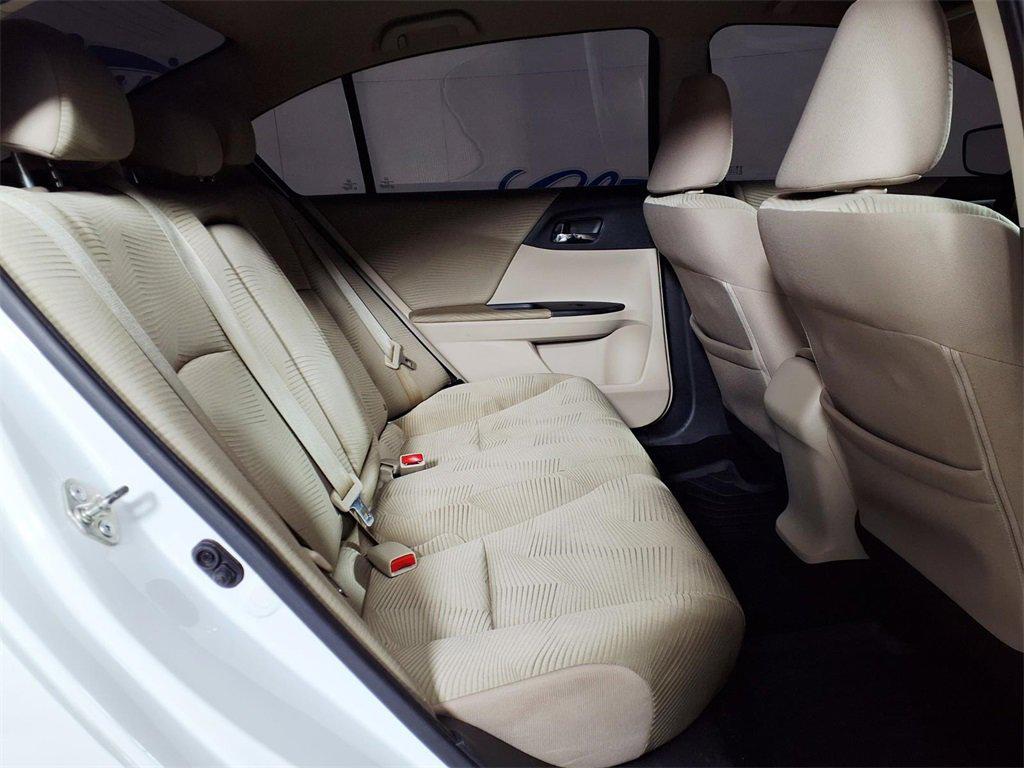 used 2015 Honda Accord car, priced at $7,998