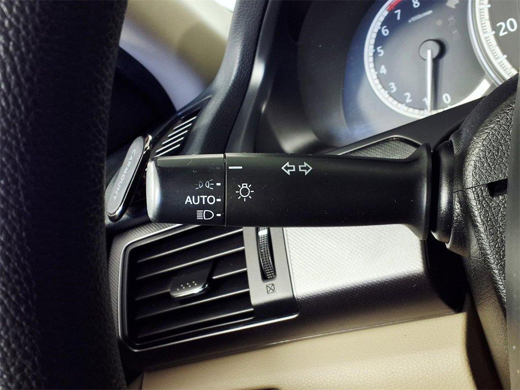 used 2015 Honda Accord car, priced at $7,998