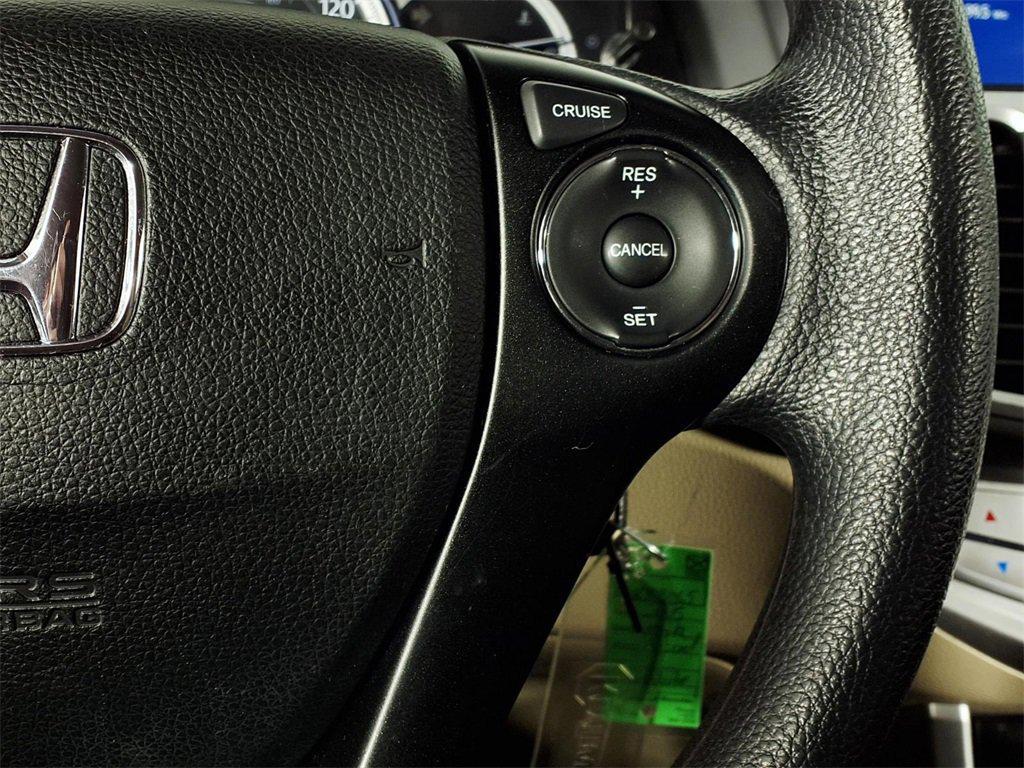 used 2015 Honda Accord car, priced at $7,998