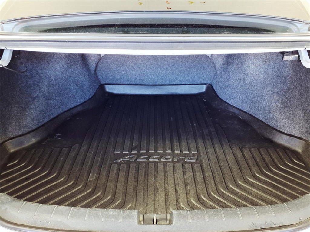 used 2015 Honda Accord car, priced at $7,998