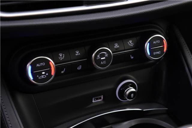 new 2024 Alfa Romeo Stelvio car, priced at $39,700