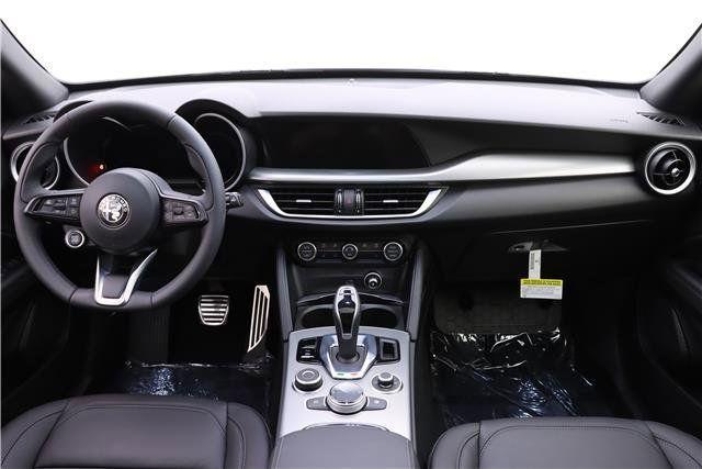 new 2024 Alfa Romeo Stelvio car, priced at $39,700