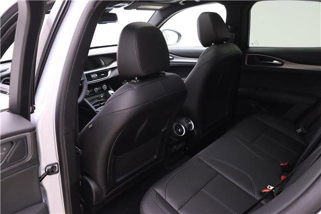 new 2024 Alfa Romeo Stelvio car, priced at $39,700