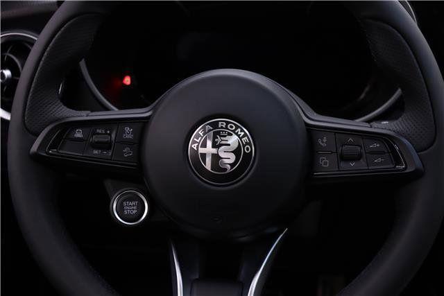 new 2024 Alfa Romeo Stelvio car, priced at $39,700