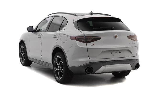 new 2024 Alfa Romeo Stelvio car, priced at $39,700