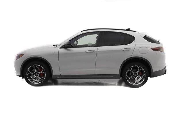 new 2024 Alfa Romeo Stelvio car, priced at $39,700