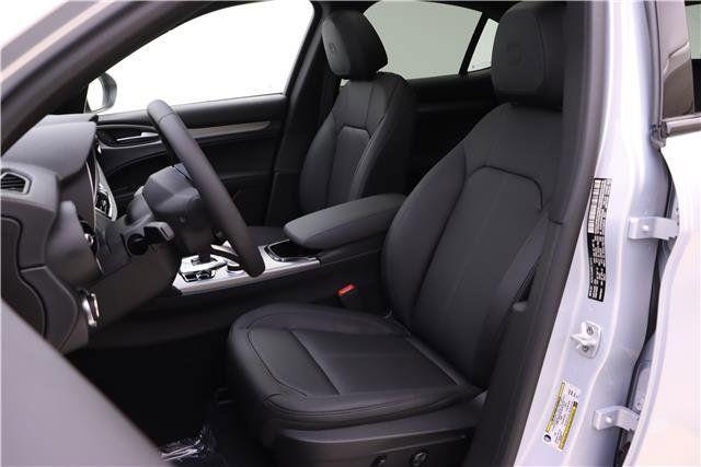 new 2024 Alfa Romeo Stelvio car, priced at $39,700