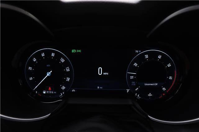 new 2024 Alfa Romeo Stelvio car, priced at $39,700