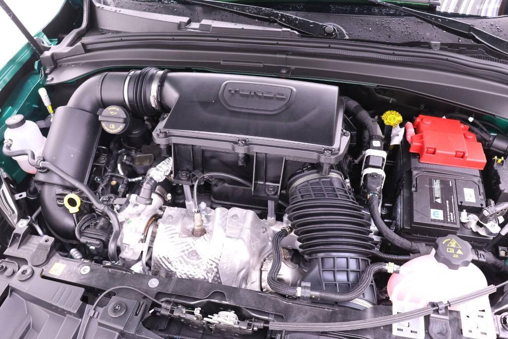 new 2026 Alfa Romeo Tonale car, priced at $49,690