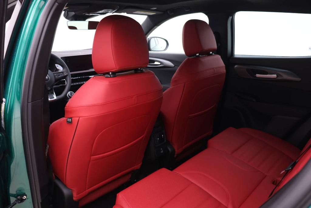 new 2026 Alfa Romeo Tonale car, priced at $49,690