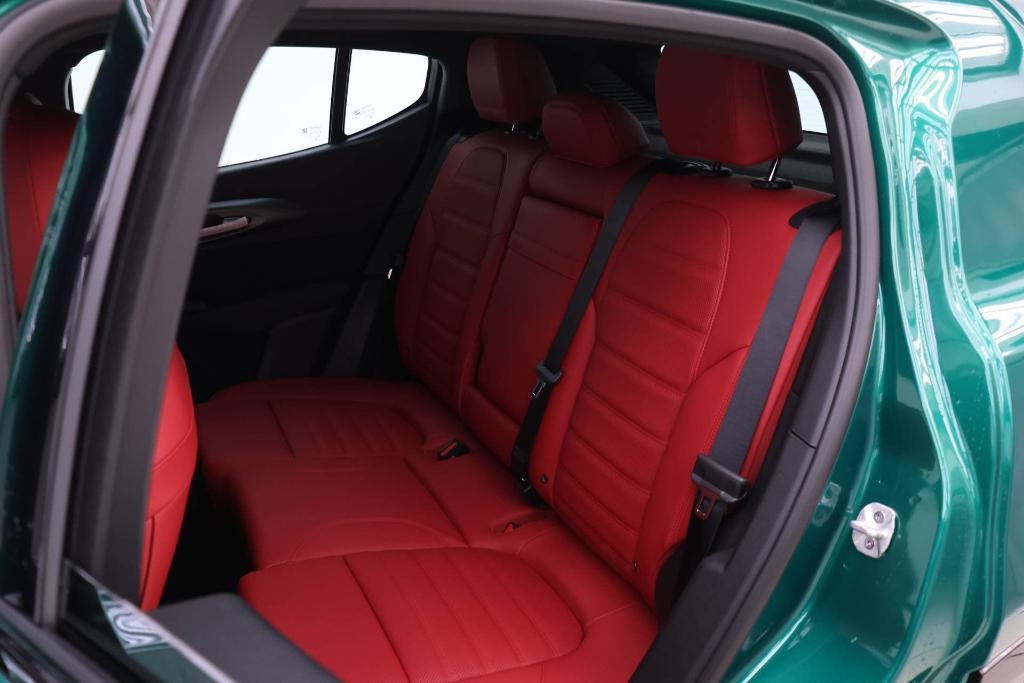 new 2026 Alfa Romeo Tonale car, priced at $49,690