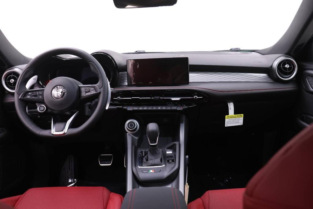 new 2026 Alfa Romeo Tonale car, priced at $49,690