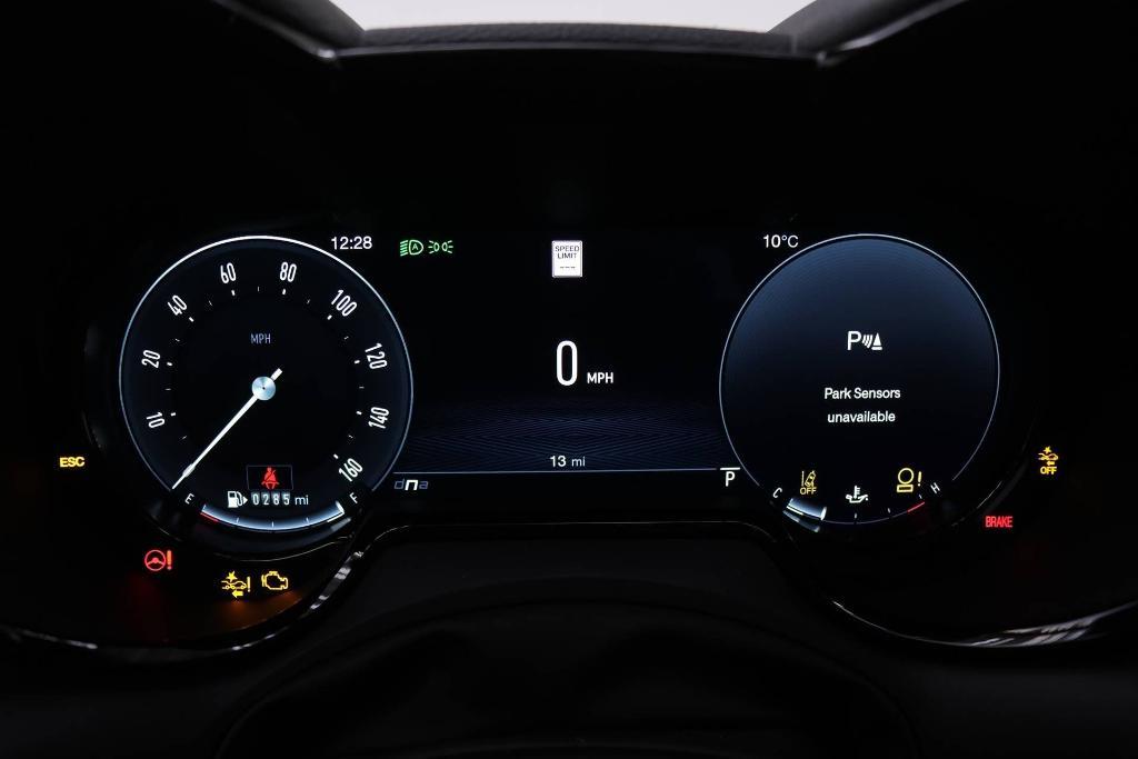 new 2026 Alfa Romeo Tonale car, priced at $49,690