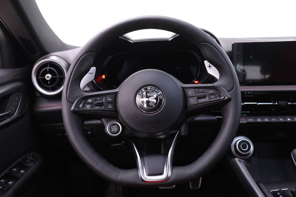 new 2026 Alfa Romeo Tonale car, priced at $49,690